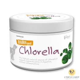 BARFeed Vetfood - Chlorella 200g