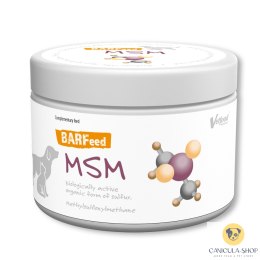 BARFeed Vetfood - MSM 150g