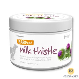 BARFeed Vetfood - Milk thistle 200g