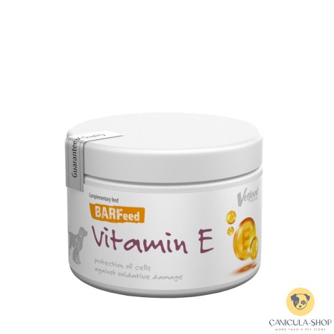 BARFeed Vetfood - Witamina E 30g