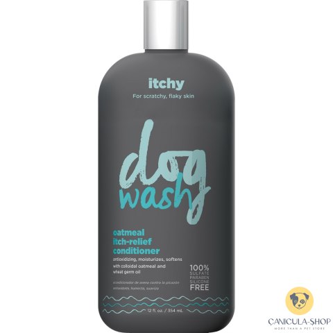 Dog Wash - Odżywka Owsiana [354ml]