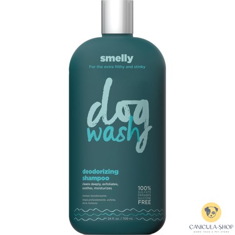 Dog Wash - Szampon Odświeżający [354ml]