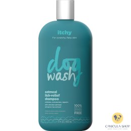 Dog Wash - Szampon Owsiany 354ml