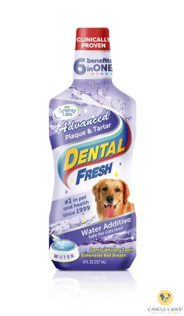 Dental Fresh - Kamień i Osad [237ml]