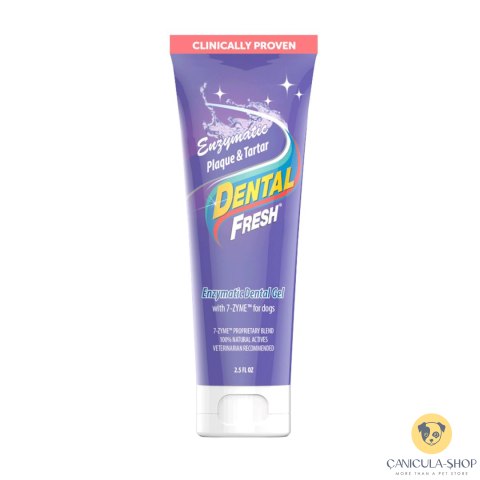 Dental Fresh - Gel enzymatyczny [150ml]