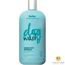 Dog Wash - Szampon dla Szczeniąt [354ml]