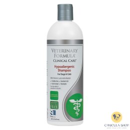 VFCC - Szampon hipoalergiczny [473ml]