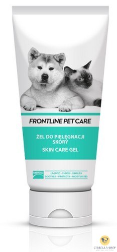 Frontline Pet Care - Żel do pielęgnacji skóry 100ml