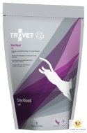 Trovet SHF Sterilised dla kota 500g