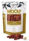 Woolf - Rabbit Chunkies 100g