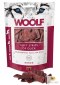 Woolf - Soft Strips of Duck 100g