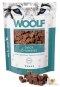 Woolf - Soft Duck Chunkies 100g