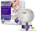 Feliway Optimum - kocie feromony Zestaw Startowy (Dyfuzor+wkład)