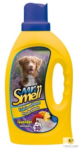 Mr. Smell - Płyn do płukania lawendowy 1L