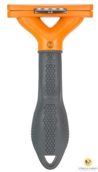 FURminator dla psów długowłosych Medium [141068]