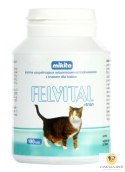 Mikita Felvital + Tran 100 tabletek