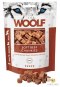 Woolf - Soft Beef Chunkies 100g