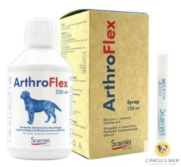 ScanVet ArthroFlex 500ml