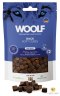 Woolf - Soft Cubes Monoprotein Duck 100g