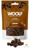 Woolf - Soft Cubes Monoprotein Horse 100g