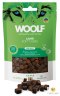 Woolf - Soft Cubes Monoprotein Lamb 100g