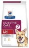 Hill's Prescription Diet - i/d Canine 4kg