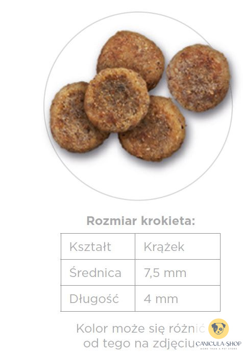 Hill's Prescription Diet - i/d Canine Stress Mini [1kg]