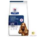 Hill's Prescription Diet - z/d canine 10 kg