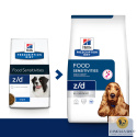 Hill's Prescription Diet - z/d canine 10 kg