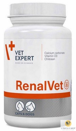 RenalVet - 60kaps