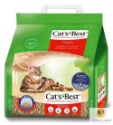 Cat's Best Original 10L / 4,3kg + 20% gratis