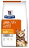 Hill's Prescription Diet - c/d Feline Multicare z Kurczakiem 400g