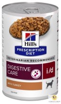 Hill's Prescription Diet - i/d Canine puszka [360g]