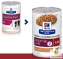 Hill's Prescription Diet - i/d Canine puszka [360g]