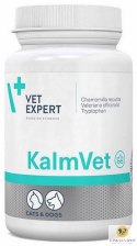 KalmVet - 60 tabletek