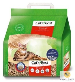 Cat's Best Original 5L / 2,1kg