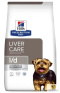 Hill's Prescription Diet - Canine L/D 4 kg