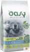 OASY OAP - ADULT - M/L - JAGNIĘCINA 2,5KG