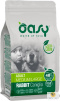 OASY OAP - ADULT - M/L - KRÓLIK 12KG