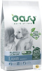 OASY OAP - Puppy & Junior M/L JAGNIĘCINA 12kg