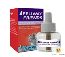 CEVA - FELIWAY Friends - Wkład 48ml.