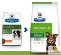 Hill's Prescription Diet - Metabolic Canine 3kg