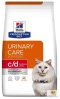 Hill's Prescription Diet - c/d Feline Urinary Stress 8kg