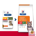 Hill's Prescription Diet - c/d Feline Urinary Stress + Metabolic 1,5kg