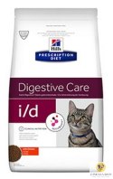 Hill's Prescription Diet - i/d Feline 1,5kg