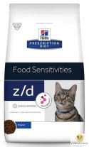 Hill's Prescription Diet - z/d Feline [1,5kg]