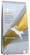 Trovet - ASD Urinary Struvite dla psa 3kg