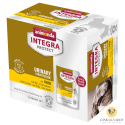 Animonda Integra Urinary Struvitsteine - Kurczak 8 x 85g Animonda Integra Urinary Struvitsteine - Kurczak 8 x 85g