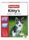 Beaphar - Kitty's Junior + Biotine tabletki witaminowe 150szt