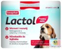 Beaphar Lactol Puppy Milk - preparat mlekozastępczy dla szczeniąt 250g